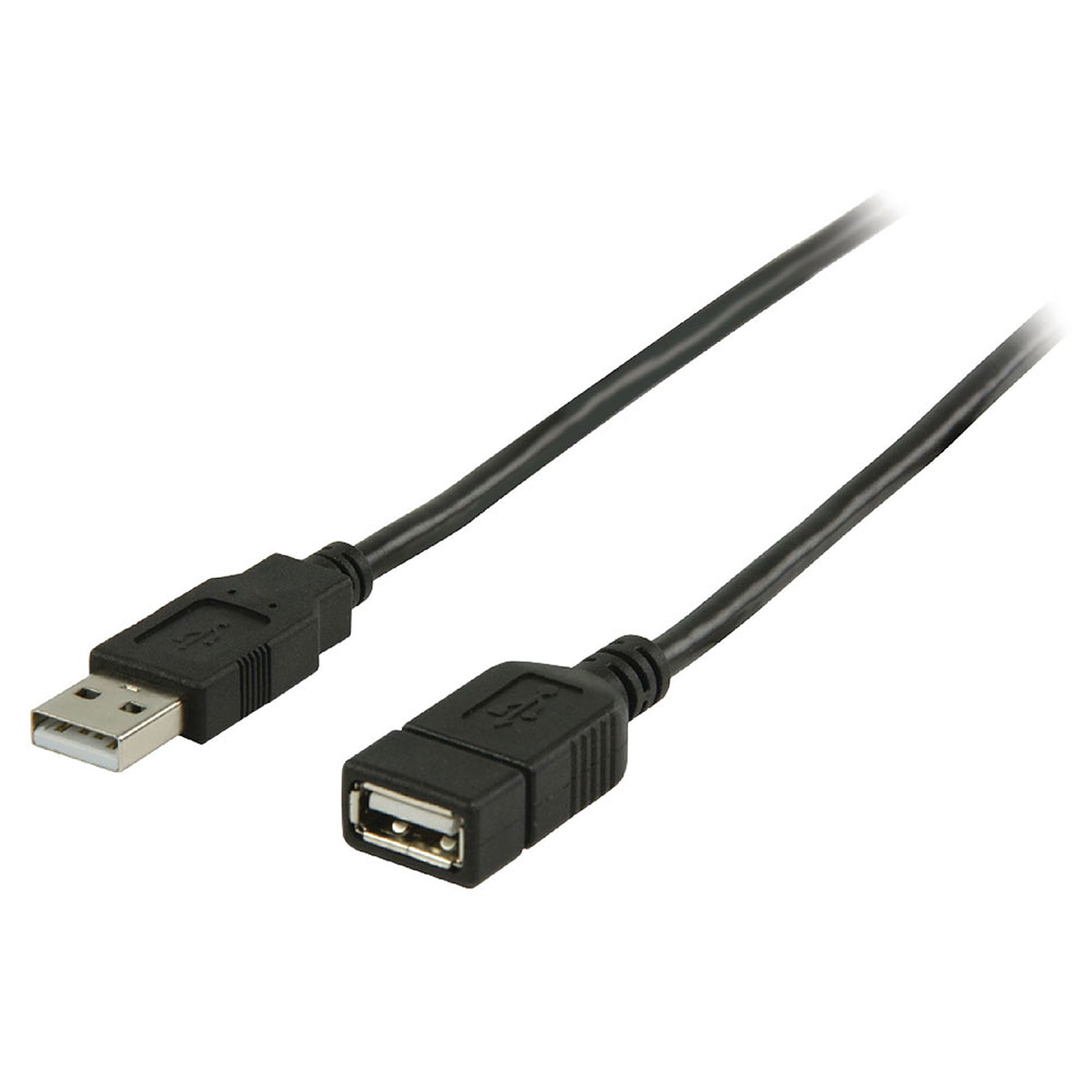 Cable Dblue USB extensión Macho /Hembra de 5 metros. - Mertel