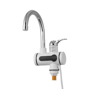 Calentador De Agua Eléctrico Cocina Lavabo Lavaplatos