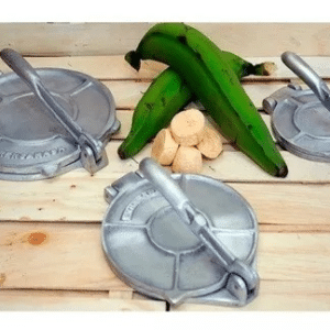 Máquina  Patacones Tortillas
  Empanadas