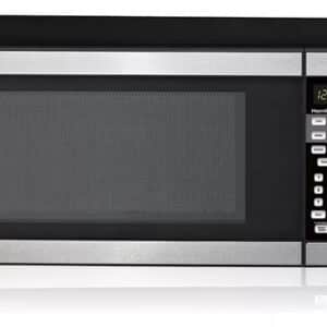 Horno Microondas 1000 Watts Hamilton Beach 30 Lt