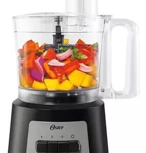 Procesador De Alimentos Oster 10 Tazas Pica todo