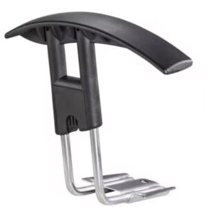 Recambio de Reposabrazos Giratorio para Silla de Oficina