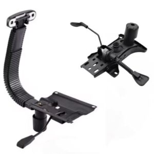 Mecanismo Reclinable y Ajustable Para Silla De Oficina