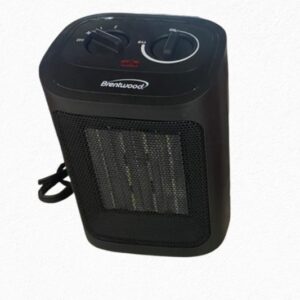 Calentador / Ventilador de Cerámica