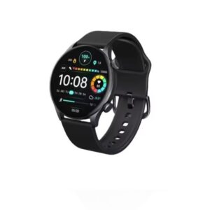 Haylou Solar Plus RT3 - Llamadas Bluetooth y Monitorización Avanzada
