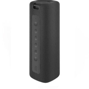 PARLANTE Mi Portable BT Speaker - Sonido Potente y Resistente al Agua