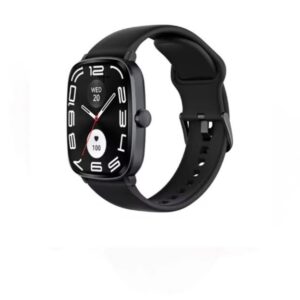 Haylou Smartwatch - Llamadas Bluetooth y Batería de 22 Días