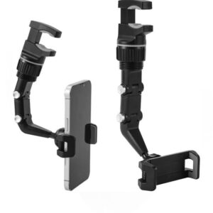 Soporte Universal para Celulares – Comodidad y Flexibilidad