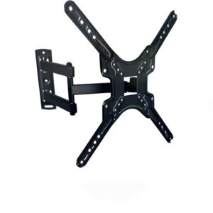 SOPORTE METÁLICO REGULABLE PARA TV