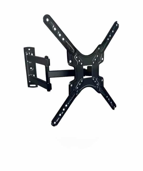 SOPORTE METÁLICO REGULABLE PARA TV