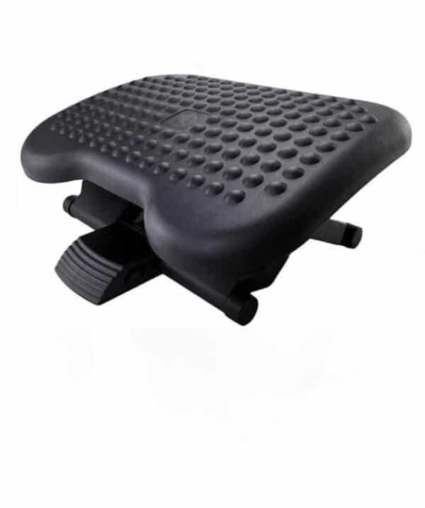 REPOSAPIÉS ERGONÓMICO – COMODIDAD Y POSTURA PERFECTA