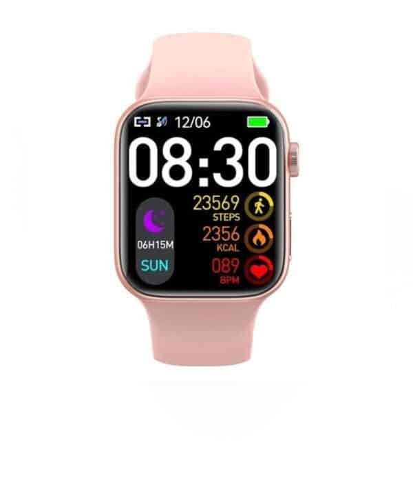 SMART WATCH 8 T900 PRO MAX
