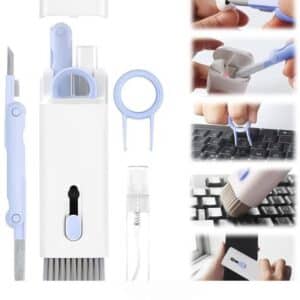 KIT DE LIMPIEZA PARA DISPOSITIVOS 7 EN 1