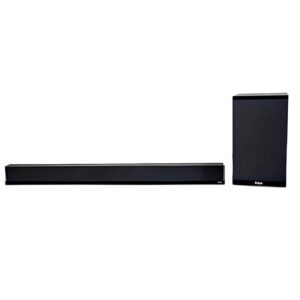 Barra De Sonido Rca 300w