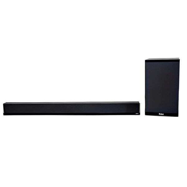 Barra De Sonido Rca 300w