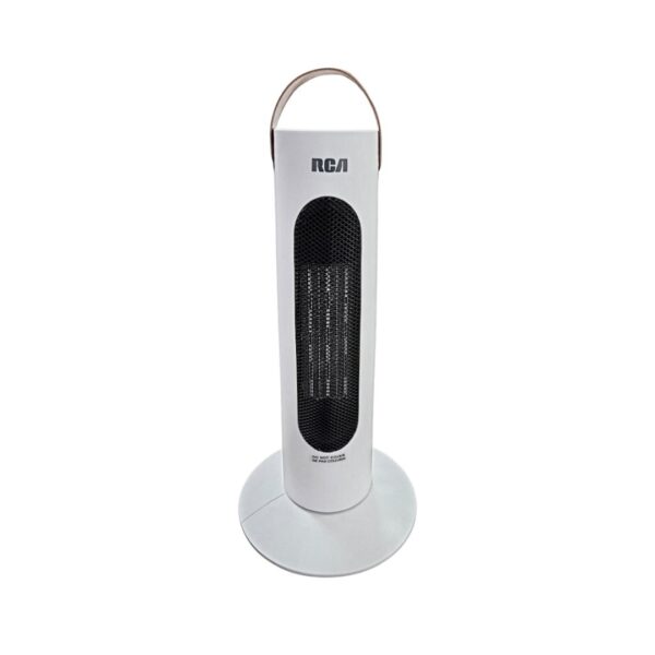 Calefactor Eléctrico Vertical Con Control Remoto