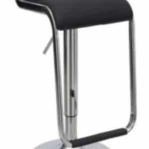 Taburete Silla Desayunador Comedor Bar Alto Vip