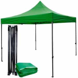 Carpa Plegable Armable 3x3 Para Eventos
