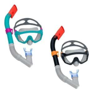 Snorkel Máscara De Buceo Bestway