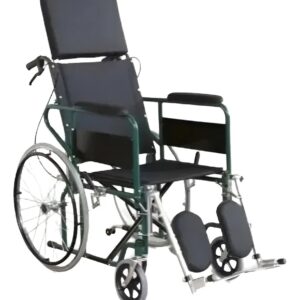 Silla De Ruedas Camilla Impermeable 120 Kg