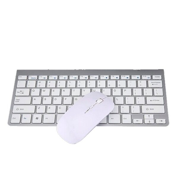 Teclado + Mouse Anera 2.4 Ghz Wireless