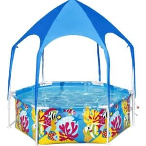 Piscina Con Techo Bestway 1.83*51cm