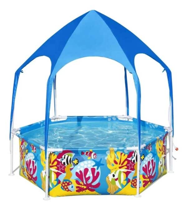 Piscina Con Techo Bestway 1.83*51cm