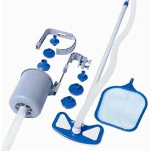 Piscina Kit Limpieza Bestway Flow Clear