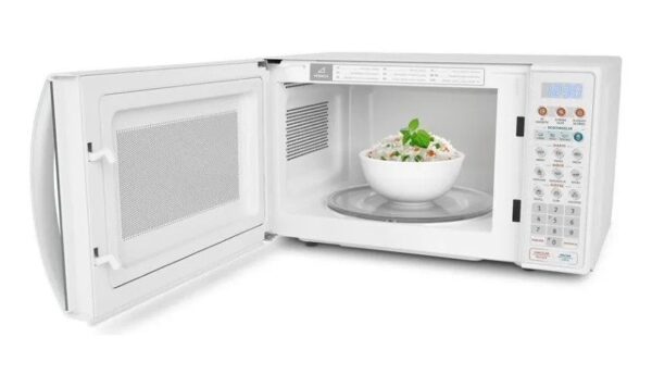 Microondas Electrolux 17 Litros