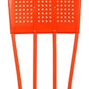 Barrera Para Entrenamiento Pvc 180cm