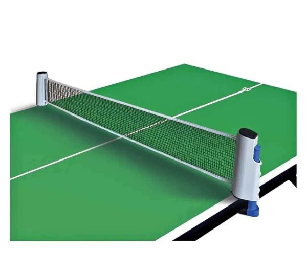 Red Ping Pong Retráctil