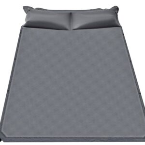 Mat De Yoga Inflable 2 Plazas