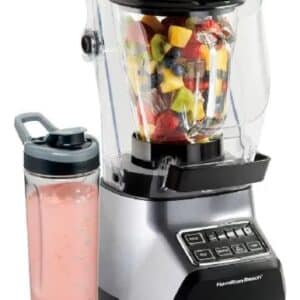 Licuadora Hamilton Beach 1.53 L 53602