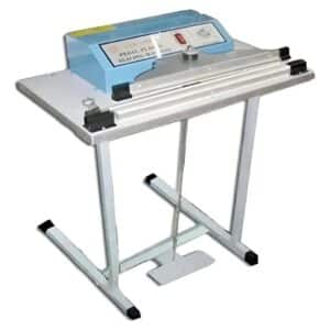 Selladora De Pedestal Fundas Plásticas 40cm / 50cm