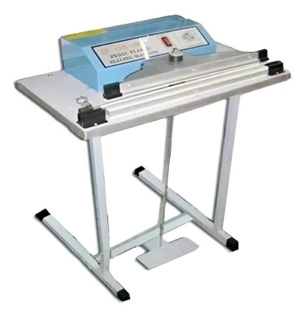 Selladora De Pedestal Fundas Plásticas 40cm / 50cm