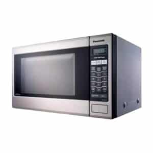 Microondas Panasonic capacidad 1.2