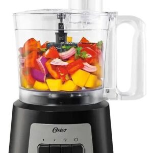 Procesador De Alimentos Oster 10 Tazas Picatodo