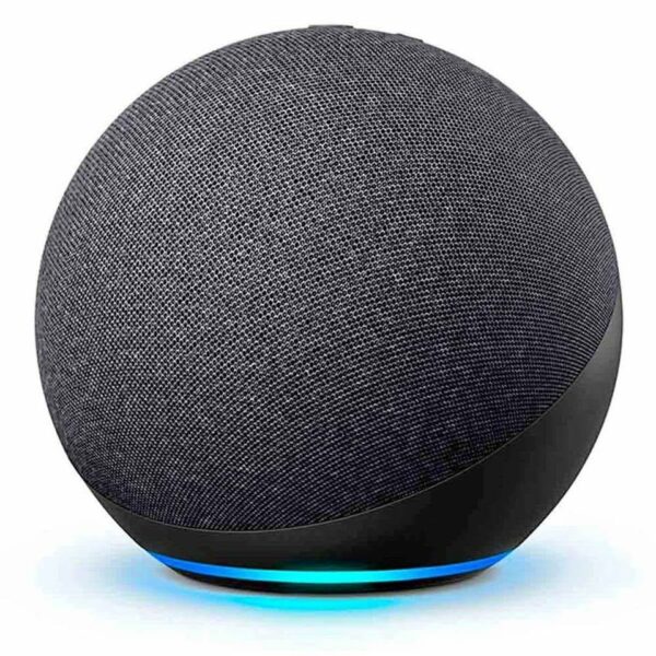 Amazon Echo Dot 5ta Generación – Color Charcoal – Asistente Inteligente con Alexa