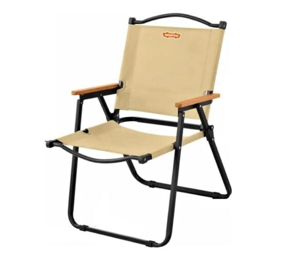 Silla De Exteriores Plegables. 100kg Acero+600d Tela Oxford