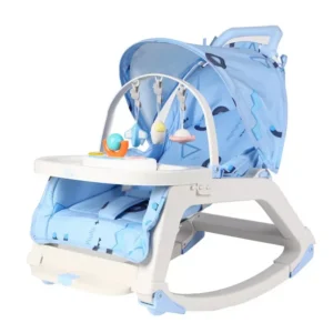 Silla Mecedora Musical Wdh11a