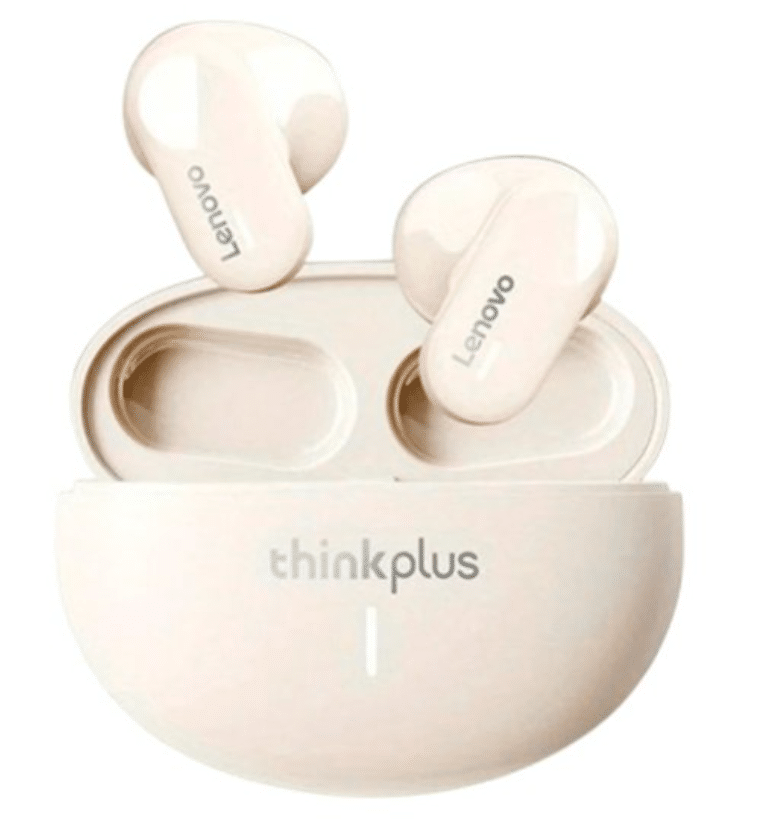 Audífonos inalámbricos Lenovo LP19