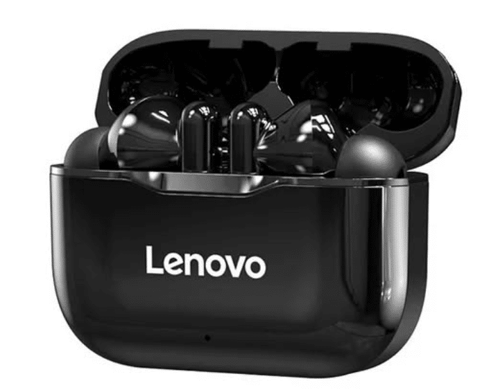 Audífonos inalámbricos Lenovo LP1TWS