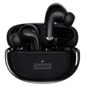 Audífonos Inalámbricos Lenovo Lp5 Bluetooth 5.0