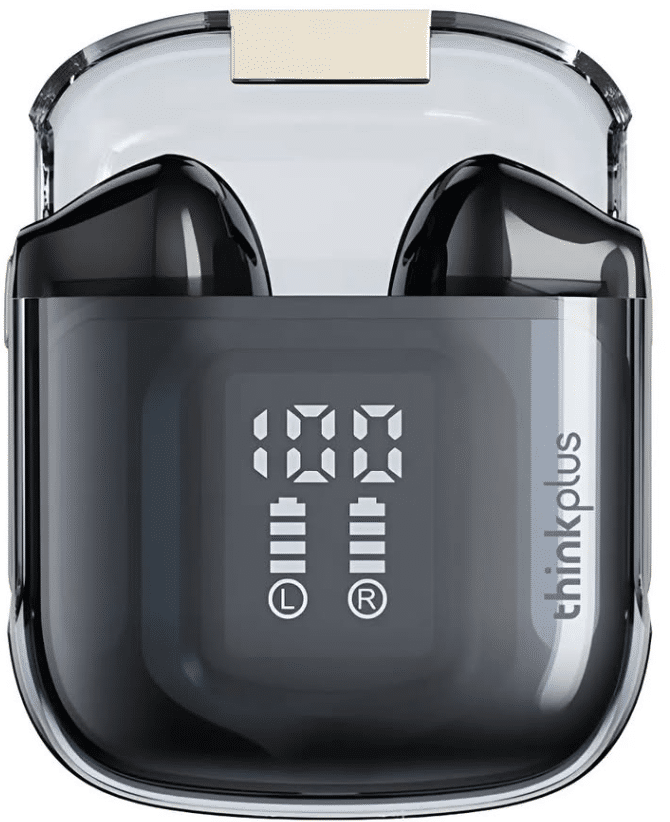 Audifonos Bluetooth Lenovo Lp6 Pro Tws