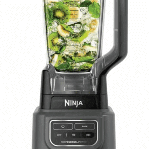 Licuadora Clásica Ninja 2.1 litros 1000W