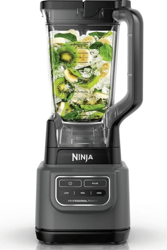 Licuadora Clásica Ninja 2.1 litros 1000W