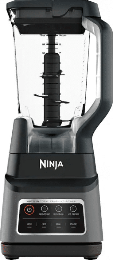 Licuadora Profesional Plus Ninja 2.1 Litros1400W