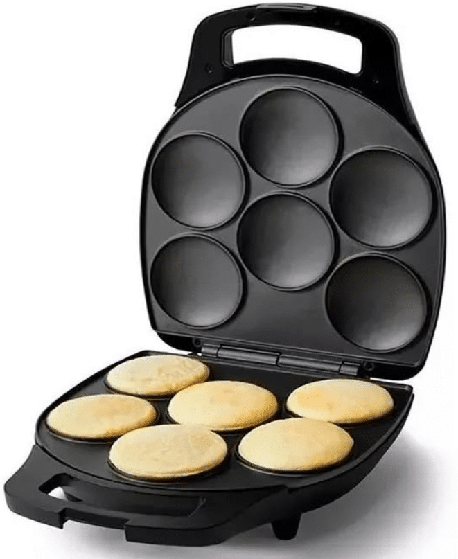 Tosty Arepas Oster de Arepas