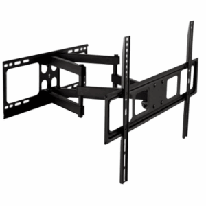 Soporte Giratorio Expandible Televisor De 37-80 Doble Brazo
