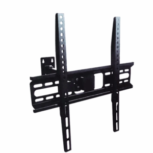 Soporte De Pared Universal Inclinable Tv Led Lcd 26 - 55